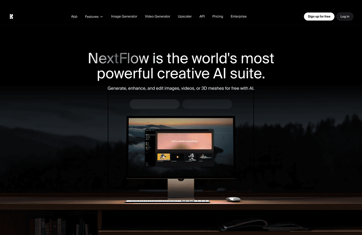 NextFlow