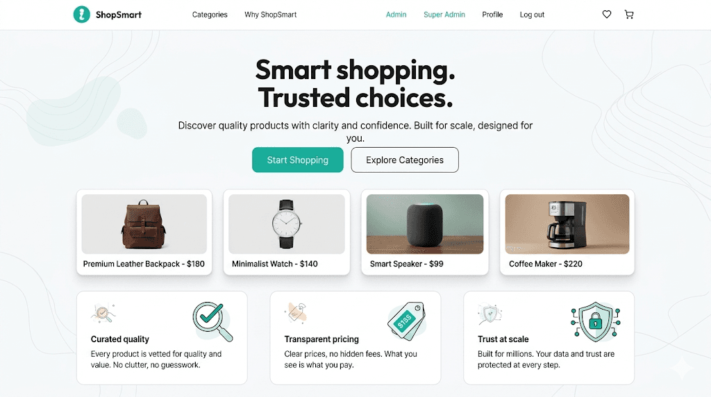ShopSmart